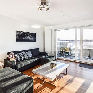 Appartement met een Slaapkamer